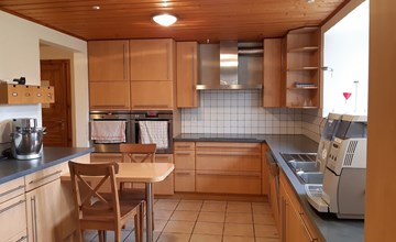 Vakantiehuis - Les Hirondelles 3