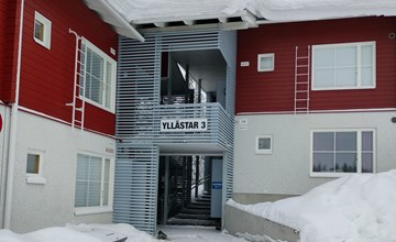 Yllästar 3 as 601 2