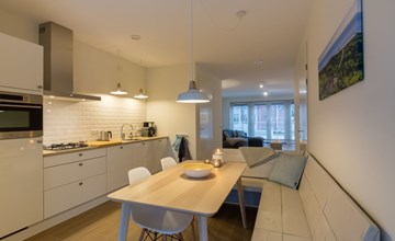 Appartment - Kaapduinseweg 13 | Dishoek "13A Luxe 4 personen" 2