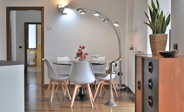 Valley View Pool Apartment 3