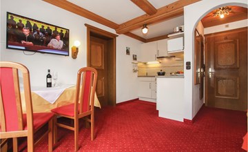Ferienwohnung 3