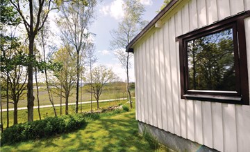 2 bedroom stunning home in Uddevalla 2