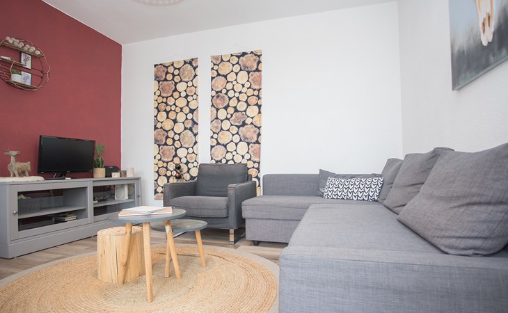 Appartement - Feldstrasse 48-K | Winterberg 1