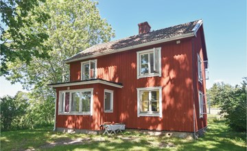 2 bedroom lovely home in ånimskog 2