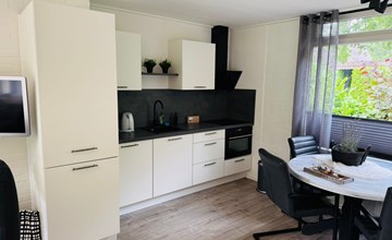 Bungalow Goudhaver | 4 Persons 2