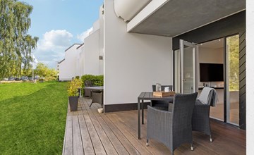 Stunning apartment in Helsingør with WiFi 2