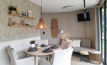 Lovely home in Hoogersmilde with swimming pool 3