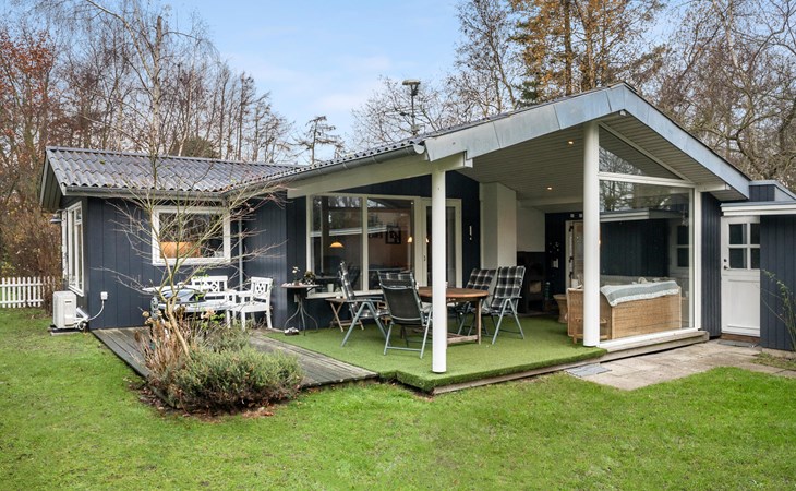 Stunning home in Idestrup with kitchen 1