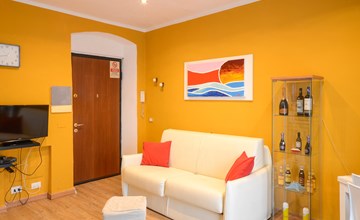 Beautiful apartment in La Spezia 2