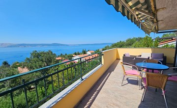 Wohnung mit Meerblick, 150 m vom Strand entfernt 2