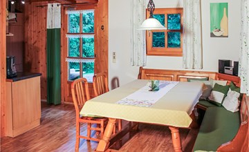 Awesome home in Waldmünchen with WiFi 2