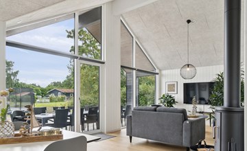 Amazing home in Rødby with WiFi 3