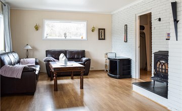 Cozy home in Etne with WiFi 2