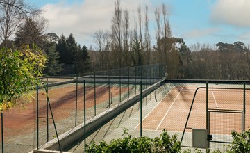 Le Parc de La Ronceray 6 2