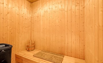 „Yuma“ – 1 km vom Meer entfernt in Westjütland 2