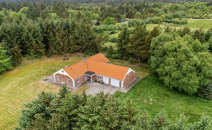 "Marlise" - 2.5km from the sea 1