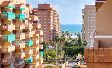 2 bedroom nice apartment in Oropesa del Mar 2