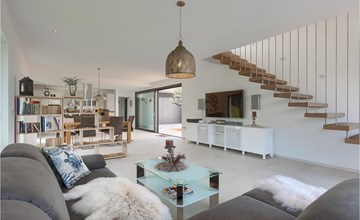 Villa Felice Novigrad 2