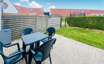 Amazing apartment in Bredene 2