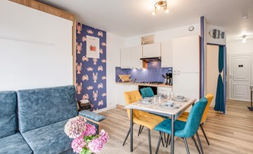 1 bedroom lovely apartment in Lezardrieux 3
