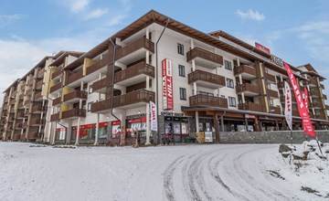 Lumi-chalet 1312 3