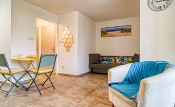 Het vissersverblijf 2