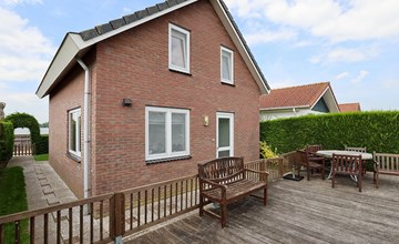 Waterlelie 6 pers - Reigerlaan 201 3