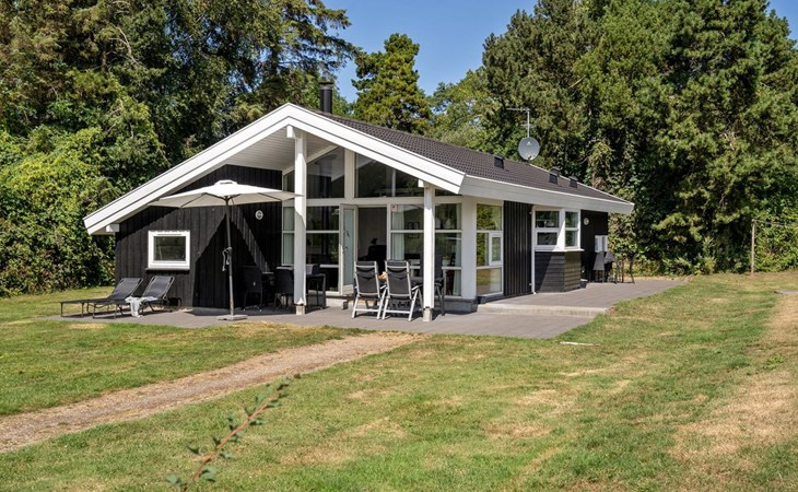 "Caia" - 375 meter van de zee in Funen 1