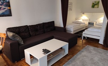 Appartement in Bad Harzburg 2