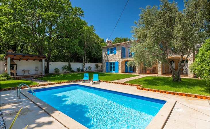 Villa Marlera 1