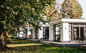 Villa Maritiem | 2 Pers. 3