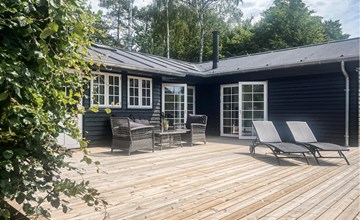 Cozy home in Hornbæk with WiFi 2