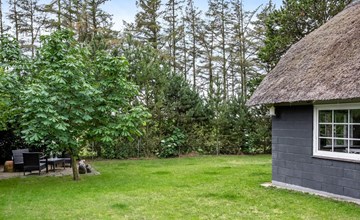 "Annelisa" - 200m to the inlet in Western Jutland 2