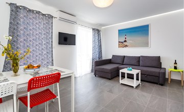 Nice apartment in Krk with WiFi 2