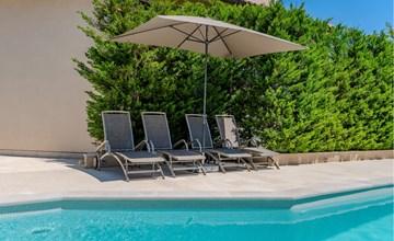 1 bedroom beautiful apartment in Pula 2