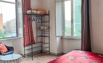 mit privatem Balkon 3