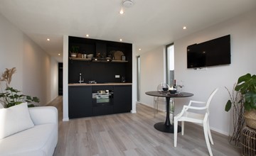 Vakantiehuis Piet Mondriaanstraat 6a | Domburg 2