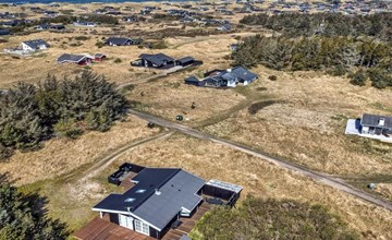 "Nienke" - 700m from the sea in NW Jutland 3