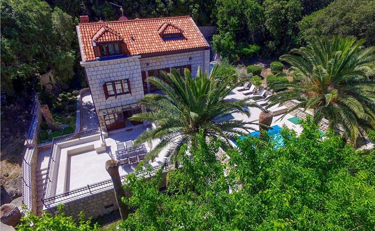 Villa Franica 1