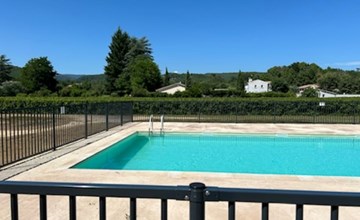 Les Vans-Cottage 3 pièces 4 personnes 2