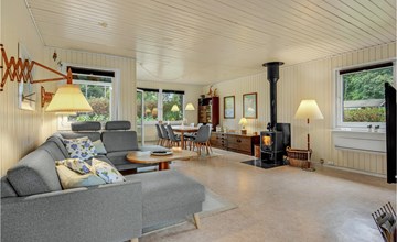 3 bedroom amazing home in Aabenraa 3