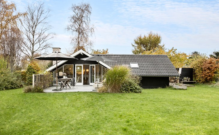 3 bedroom lovely home in Tisvildeleje 1