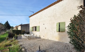 Awesome home in Fayence with WiFi 2