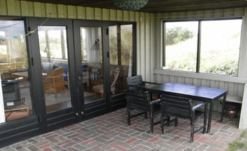 "Lykke" - 800 meter van de zee in West-Jutland 2