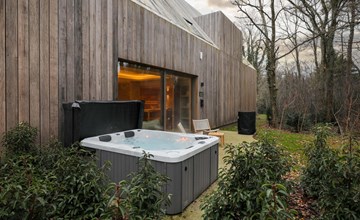 Wellness Suite | 2 personen 3