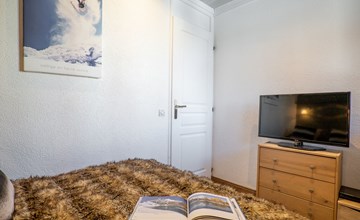 Rond Point des Pistes (Val Claret) 2