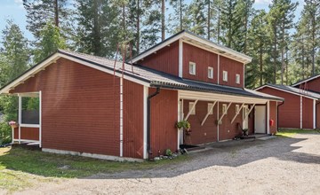 Vakantieverdieping 6b 2