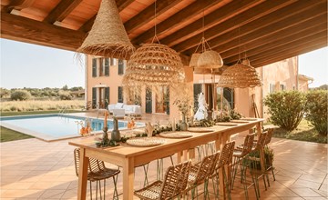 Awesome apartment in Santanyí 3