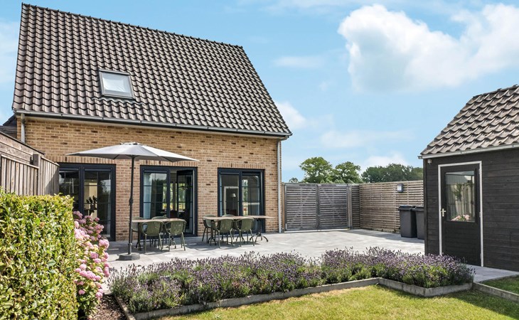 Gorgeous home in Cadzand with WiFi 1