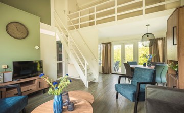 Bungalow 4B 3